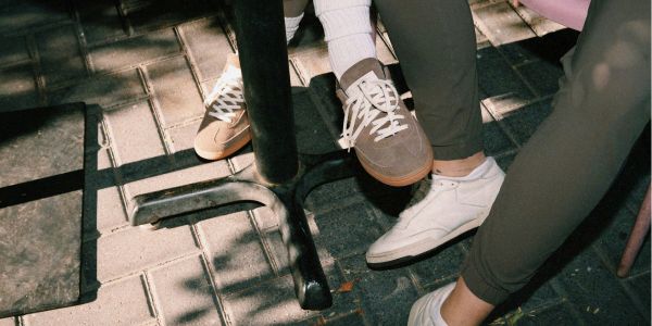 How Comfortable Trainers for Older Adults Improve Confidence in Daily Activities