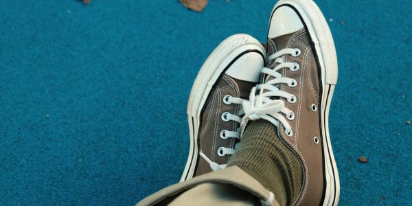 Is drop foot serious? All about foot drop - Cadense adaptive trainers for foot drop