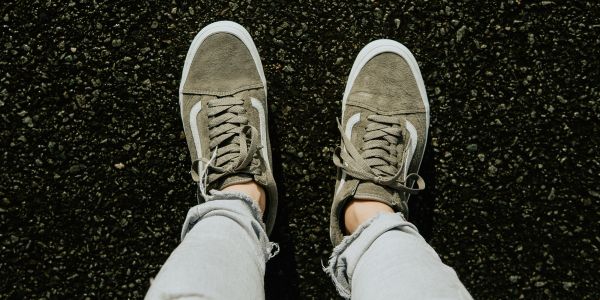 What Bilateral Foot Drop Means - Cadense Adaptive Trainers for bilateral foot drop