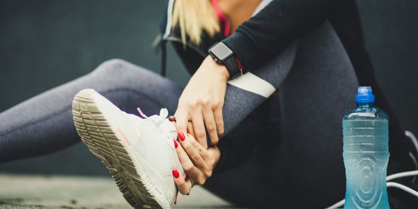 AFO-friendly trainers designed for comfort and stability – adaptive footwear for people wearing ankle–foot orthoses to improve balance, fit, and everyday confidence.