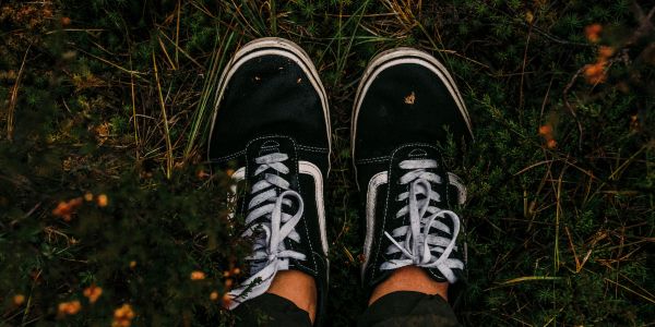 how to test for foot drop - adaptive trainers for foot drop - Cadense adaptive trainers