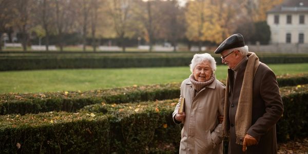 comfortable shoes for seniors - Cadense adaptive trainers are comfortable shoes for seniors