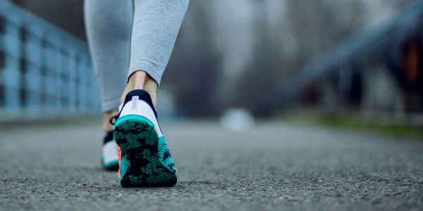 best shoes for seniors for safer walking - Cadense Adaptive Trainers UK