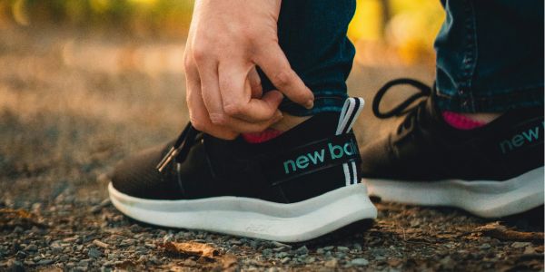 shoes that help prevent falls best shoes to improve balance