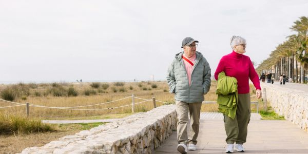 best shoes for seniors; best trainers for slips, trips and falls in seniors - Cadense adaptive trainers