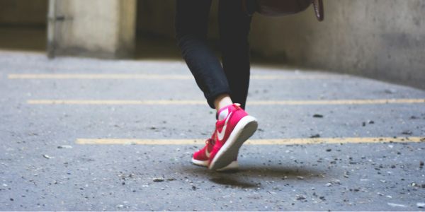 How Slips, Trips, and Falls Affect Seniors and People With Balance Issues - Cadense Adaptive trainers for slips, trips & falls
