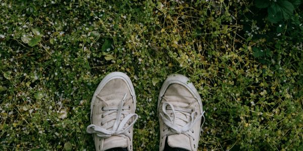 trainers for seniors - Cadense UK adaptive trainers