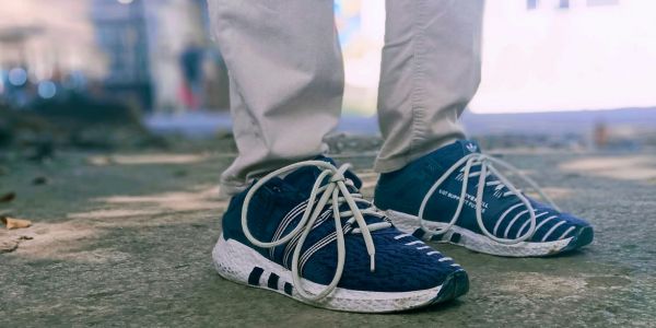 Common mistakes when wearing AFOs – Cadense adaptive trainers designed to support comfort, stability, and daily mobility.