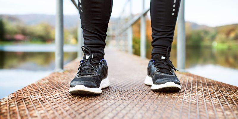 What to Look for in Trainers for Adults with Cerebral Palsy