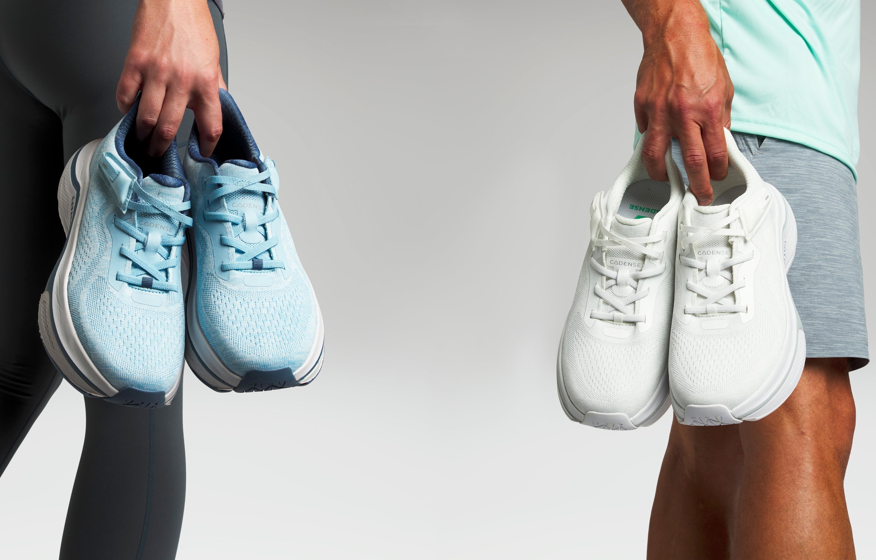 Cadense Adaptive Trainers s vs. Orthopedic Trainers vs. Regular Trainers: Which Are Best for Safer, Easier Walking?