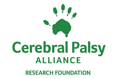 CPARF Logo