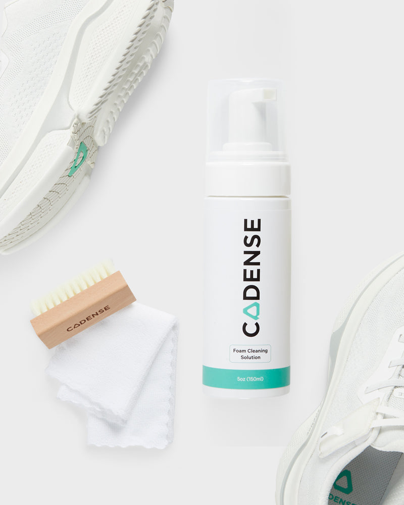 Cadense Shoe Care Kit