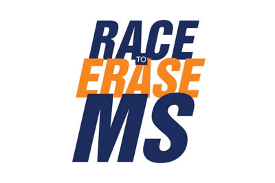 Race to Erase MS logo