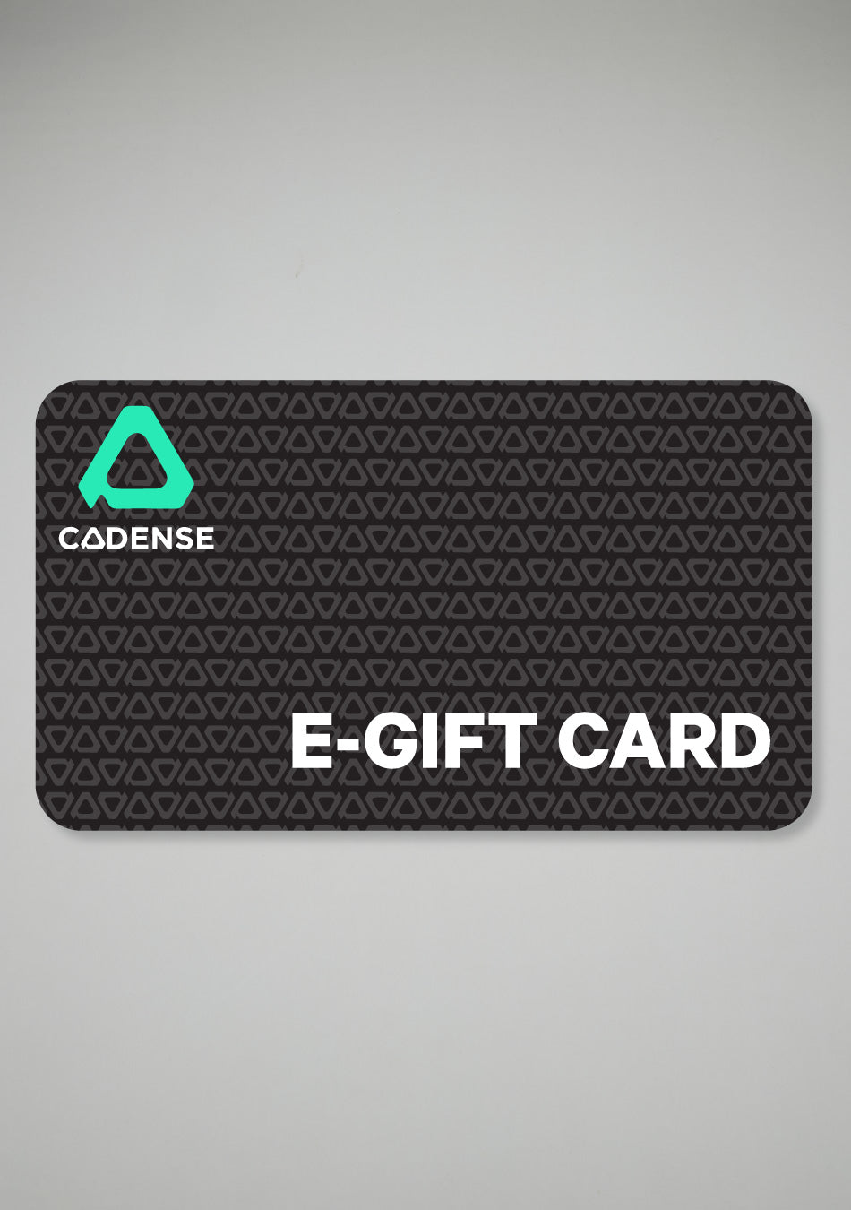 Cadense E-Gift Card