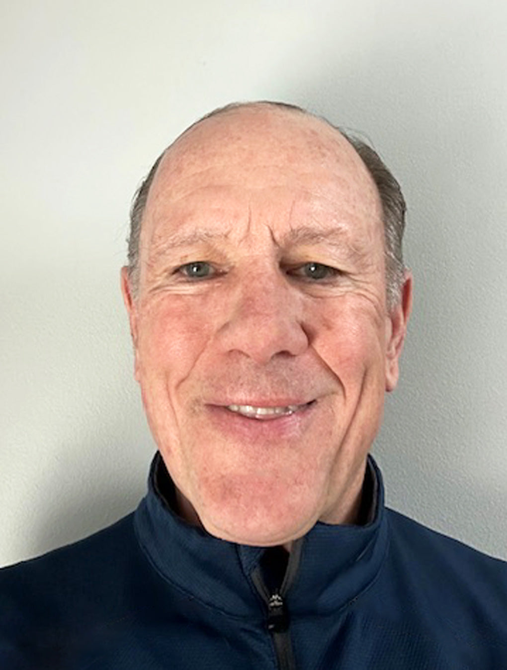 Headshot of Jim Kinek