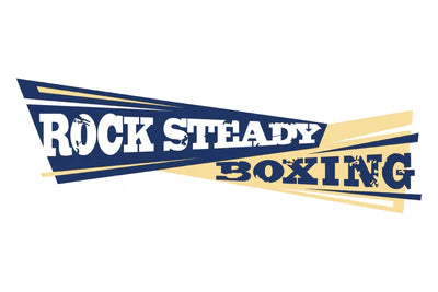 Rocksteady Boxing logo