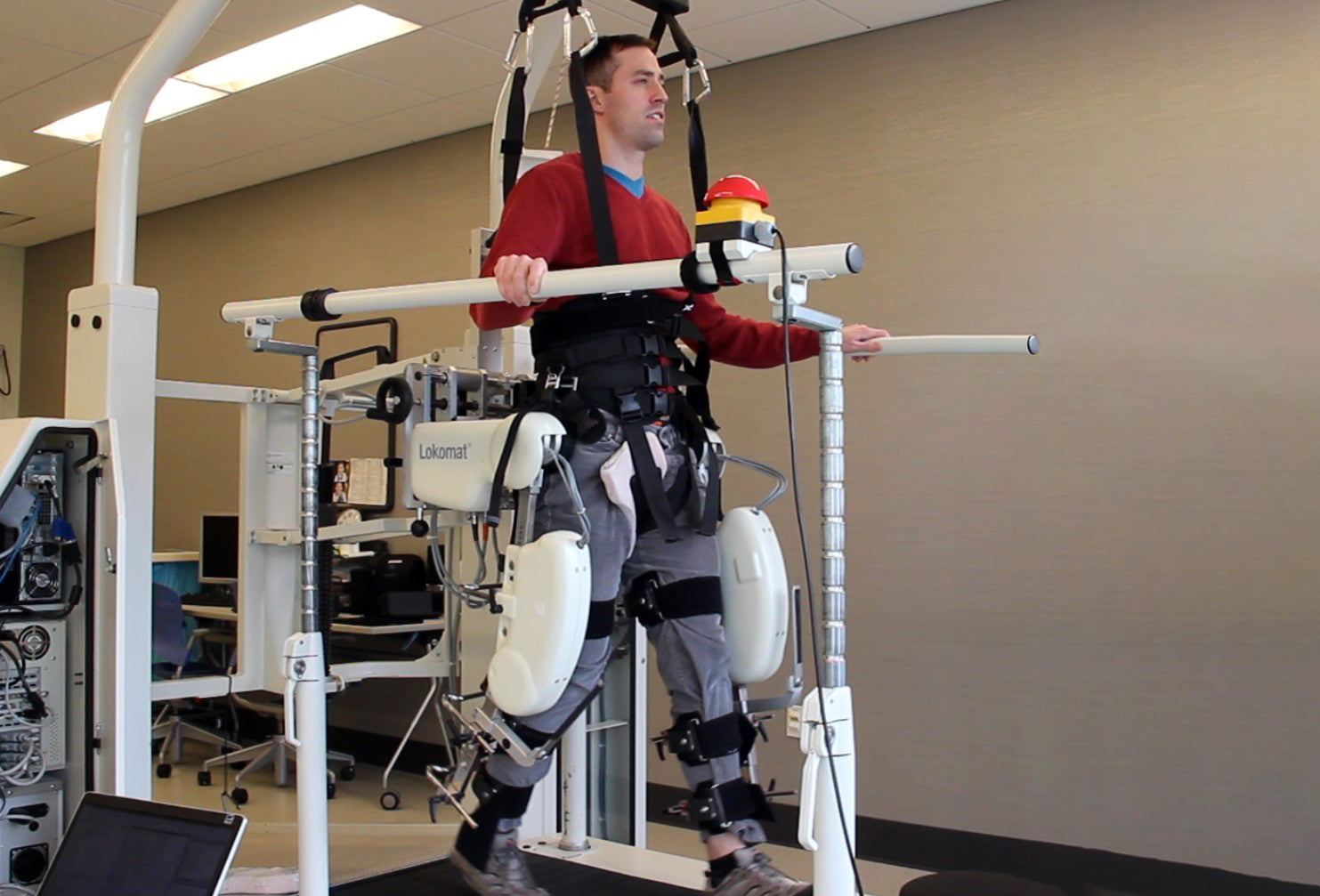 Tyler Susko robotics - UC Santa Barbara