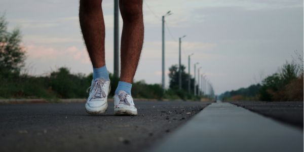 AFO-Friendly Trainers - trainers for AFO's - AFO Compatible trainers for foot drop