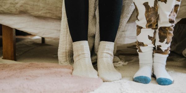 How Comfortable Trainers for Multiple Sclerosis Can Reduce Fatigue