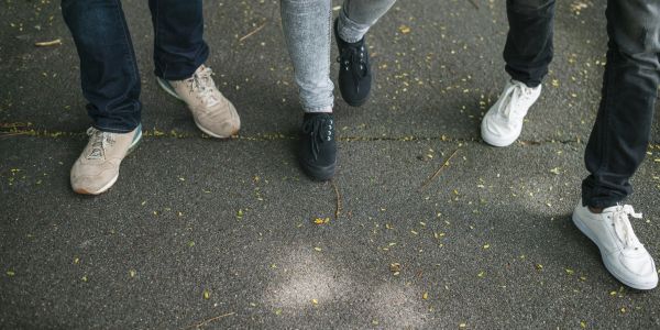 Good Trainers for Foot Drop and Weak Ankles: Supportive Features That Make a Difference - Cadense Adaptive Trainers for Foot Drop - Foot Drop Trainers