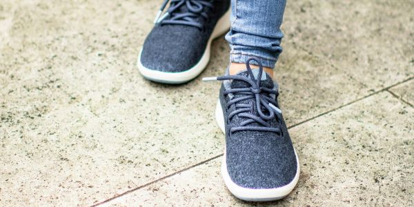 Trainers for Drop Foot and Weak Ankles: Supportive Features That Make a Difference