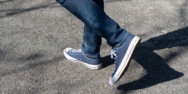 how should an afo fit - adaptive trainers for AFO's by Cadense