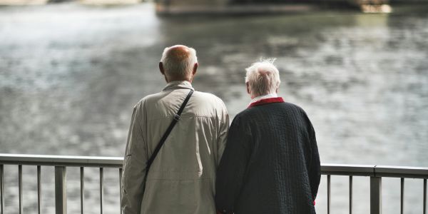 best trainers for seniors to prevent falls - Cadense Adaptive trainers for seniors 