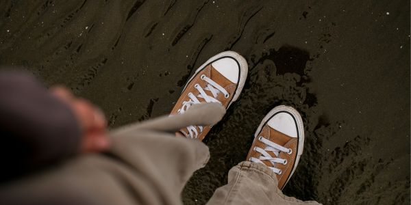 Adaptive Foot Drop Footwear With AFO Braces and Therapy Support - Cadense Adaptive Trainers UK