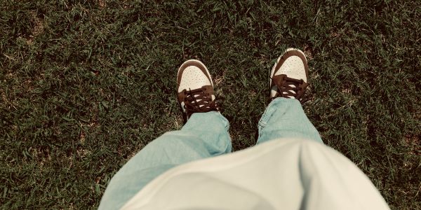 braces drop foot - how to choose the right braces for drop foot - Cadense Adaptive trainers for drop foot