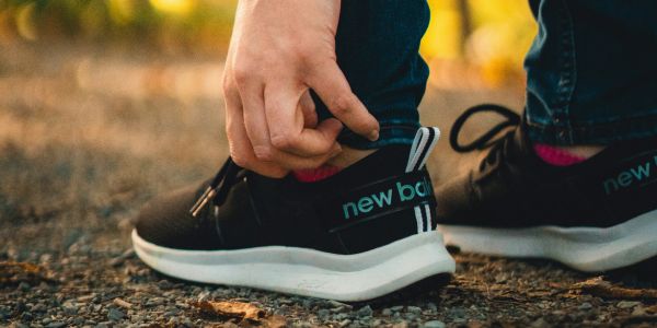  Trainers designed for foot drop - Foot Drop Trainers by Cadense