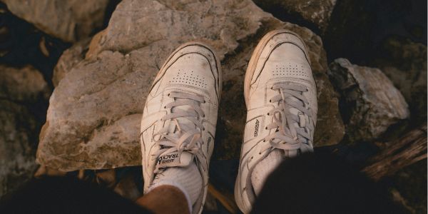 is foot drop permanent - Cadense adaptive trainers for foot drop