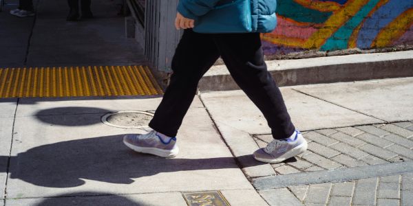 How Adaptive Trainers Can Support Gait Improvement in Physiotherapy Programmes – Cadense Adaptive Trainers for Physiotherapists & Patients