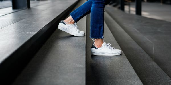 Best Trainers for Multiple Sclerosis Fatigue: How Footwear Can Conserve Energy – Cadense Adaptive Trainers for Multiple Sclerosis