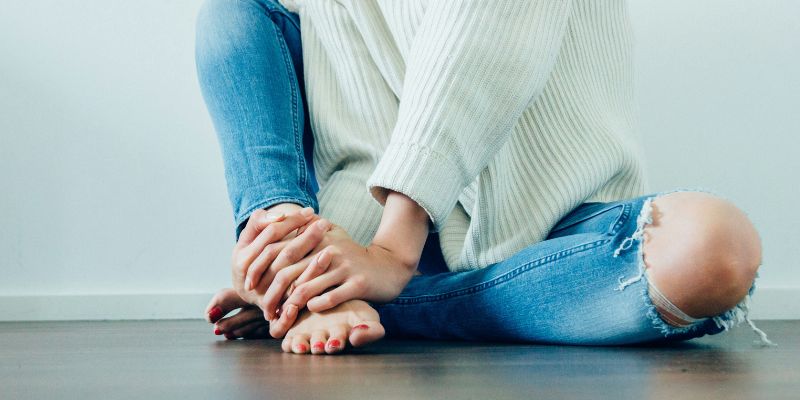 Is Walking Bad for Neuropathy Pain?