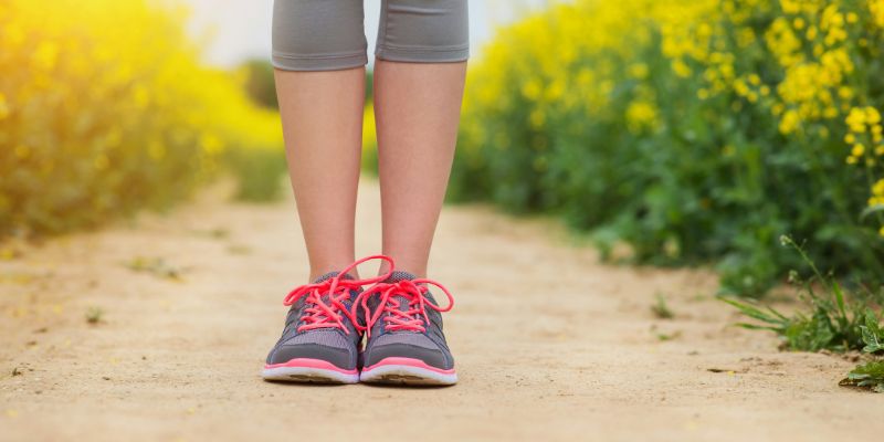 Best Walking Trainers for Older Adults With Balance Issues: Features That Prevent Falls - Cadense Adaptive Trainers UK