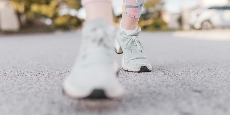 Best Trainers for Cerebral Palsy and Balance Problems