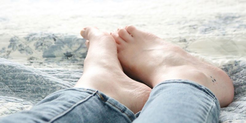 Understanding How Multiple Sclerosis (MS) Affects Your Feet