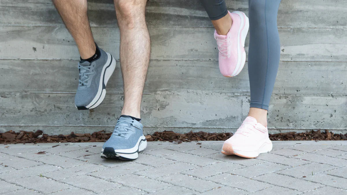 Finding Cadense Trainers for Foot Drop: Tips for Choosing the Right Pair