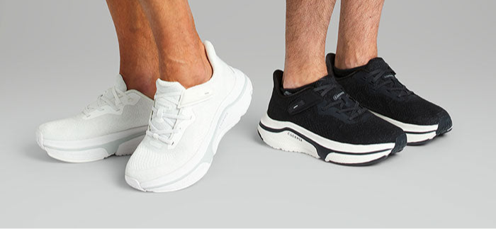 Men's Adaptive Trainers