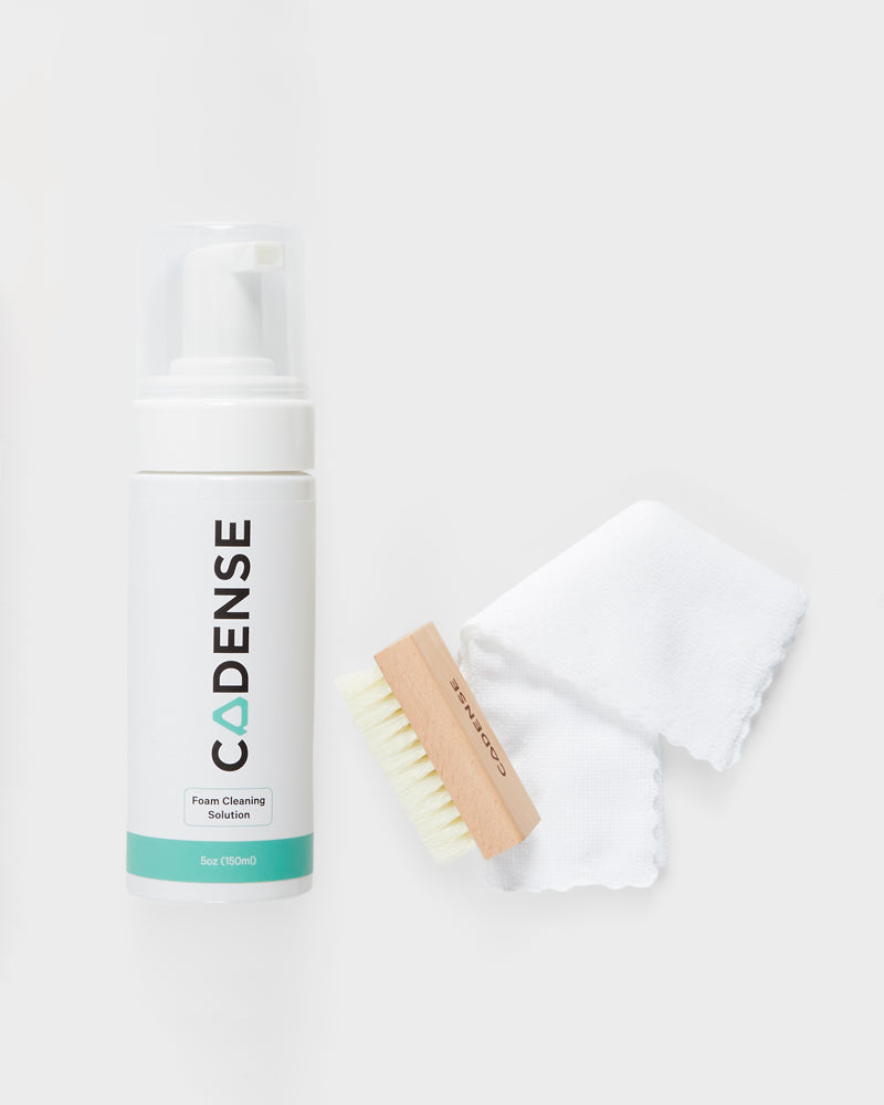 Cadense Shoe Care Kit