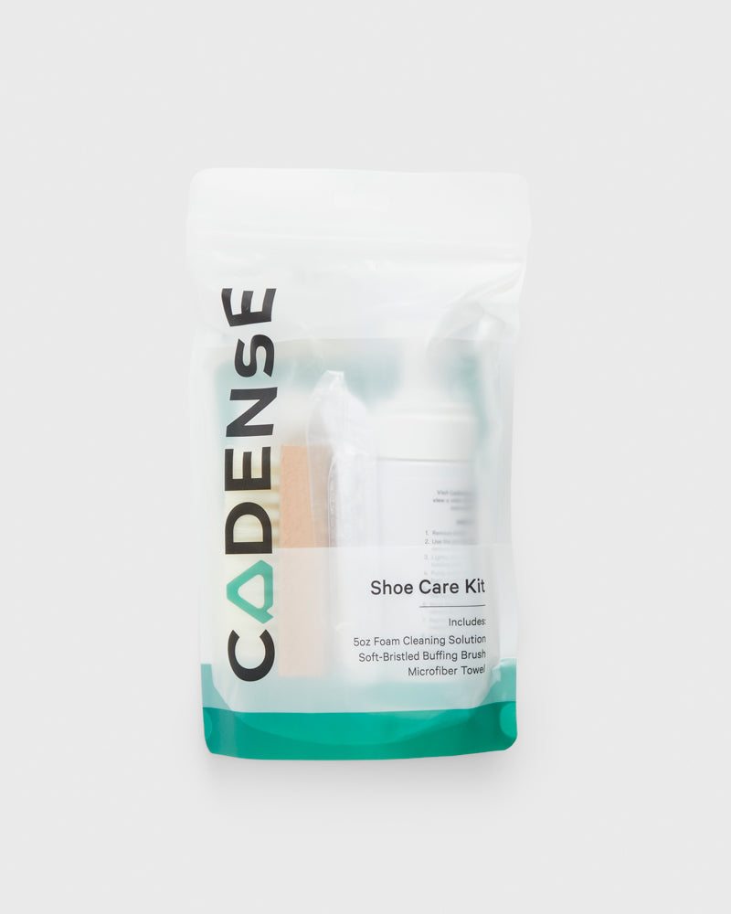 Cadense Shoe Care Kit