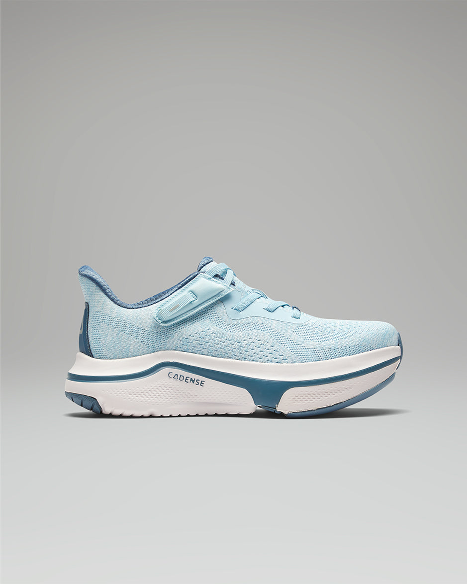 Original Women's Adaptive Trainers - Light Blue