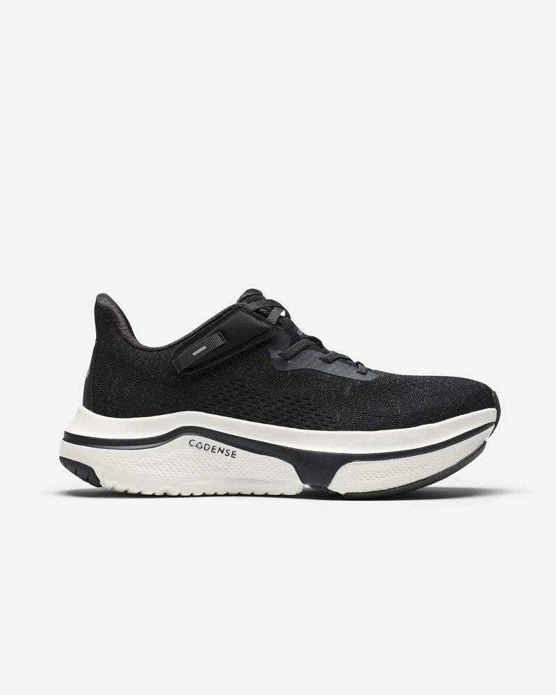 Codense Cadense Adaptive Trainers | World’s First Truly Adaptive Footwear