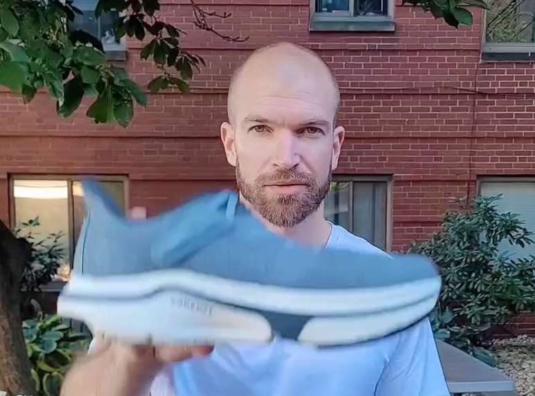 Dr. Charles Lockwood, PT, DPT