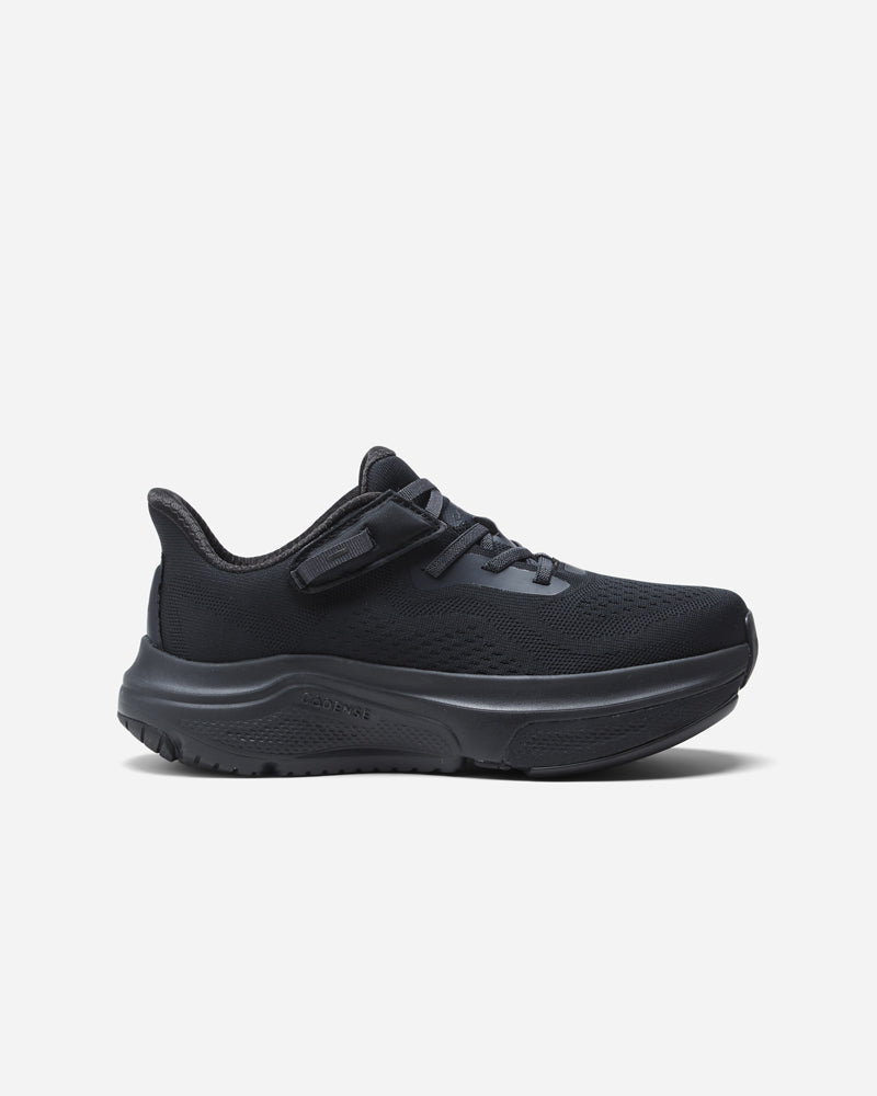 [color: all black] Original Women's Adaptive Shoe