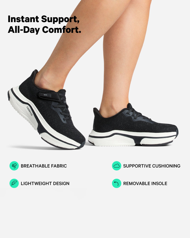 [color: black] Original Women's Adaptive Shoe