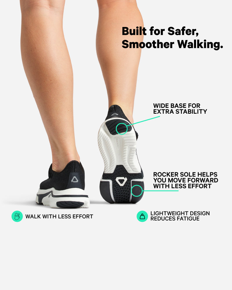 [color: black] Original Women's Adaptive Shoe