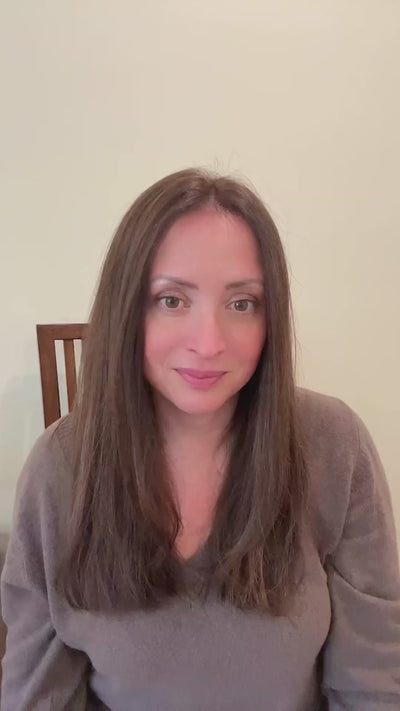 Customer testimonial of Cadense adaptive shoes featuring Jess