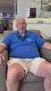 Dennis's customer testimonial featuring Cadense adaptive shoes